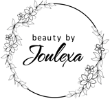 Beauty By Joulexa Logo