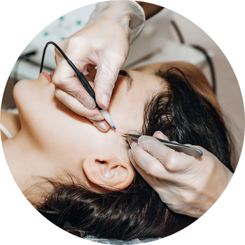 Electrolysis