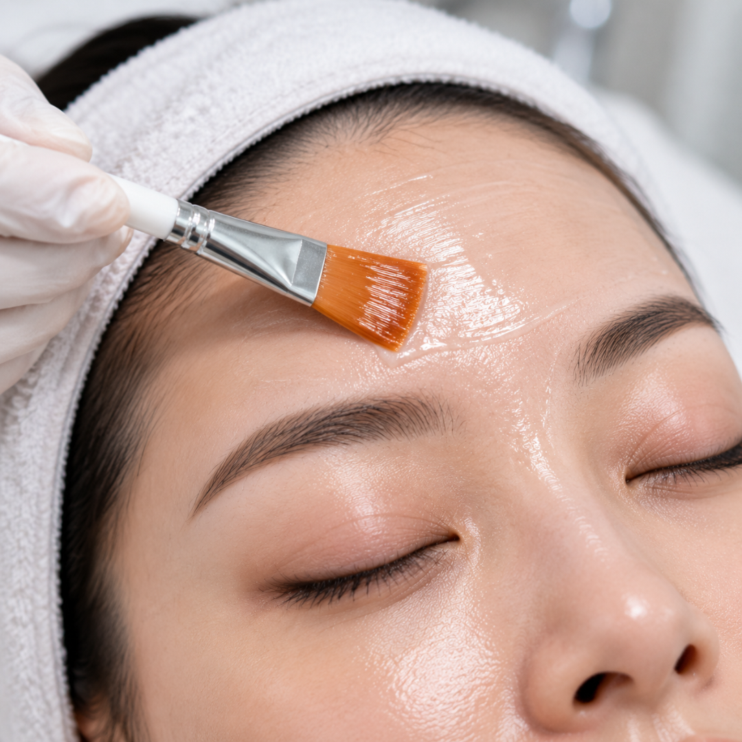 Clinical Peel Package