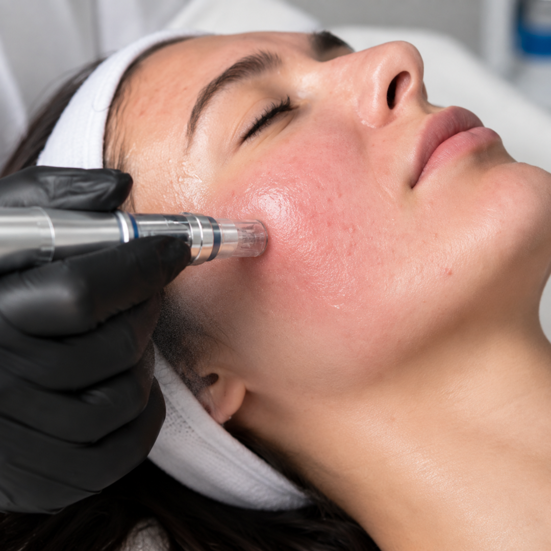 EVO Microneedling Package